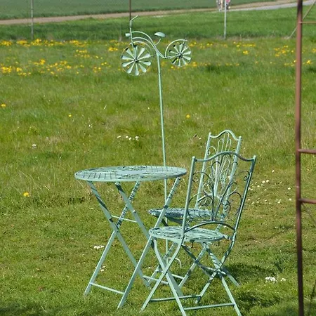 Apartamento Insel-idyll Wolkenlos Insel Poel