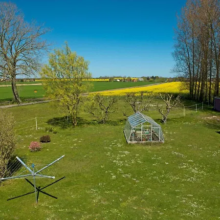 Insel-idyll Wolkenlos Apartamento *