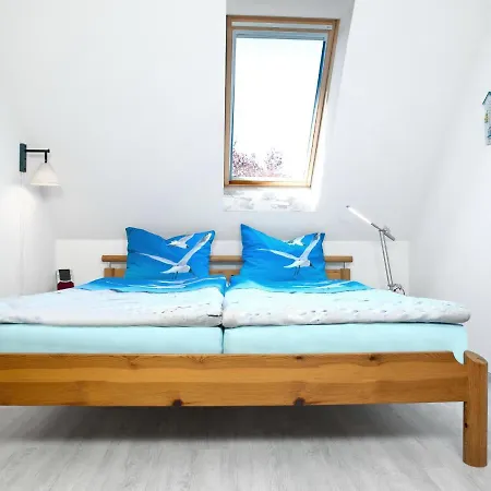Apartamento Insel-idyll Wolkenlos *